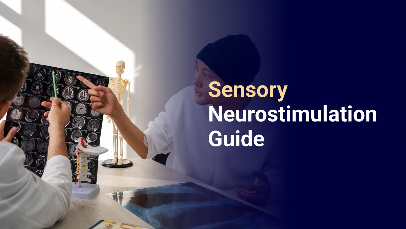 Sensory Neurostimulation Guide