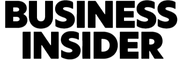 Business Insider media feature logo