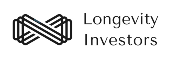 Longevity Investors Conference partnership logo