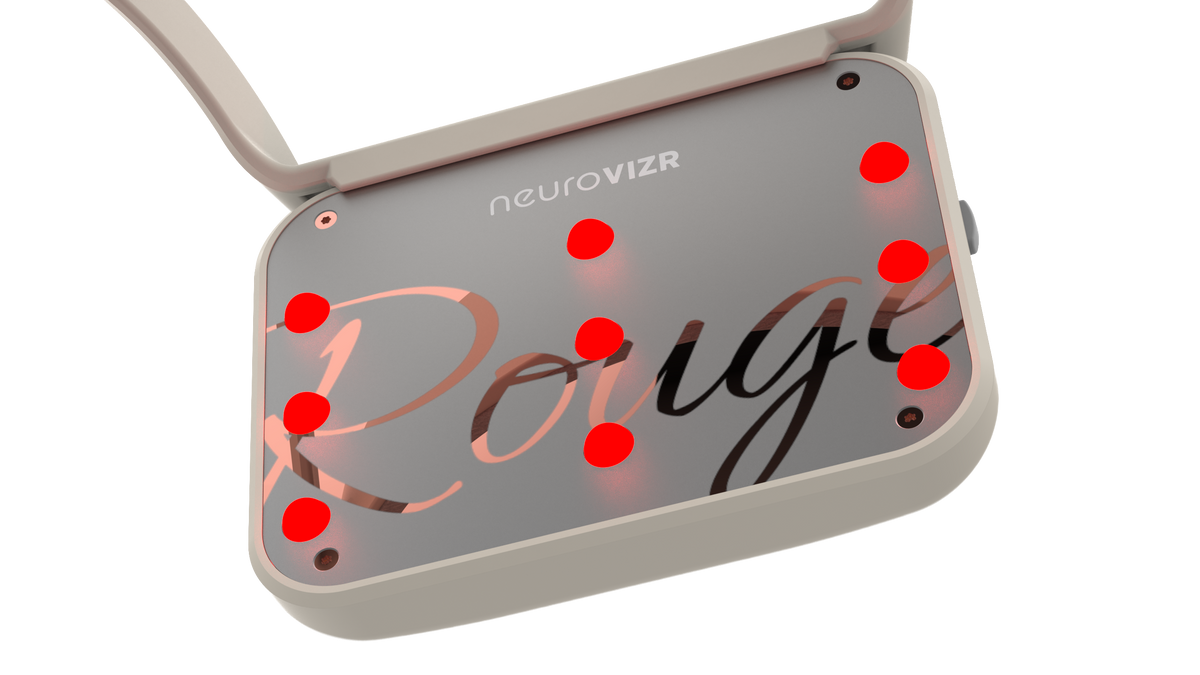 neuroVIZR ROUGE