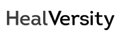 Healversity and NeuroVIZR collaboration logo