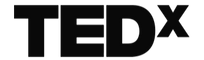 TEDx logo featuring NeuroVIZR collaboration