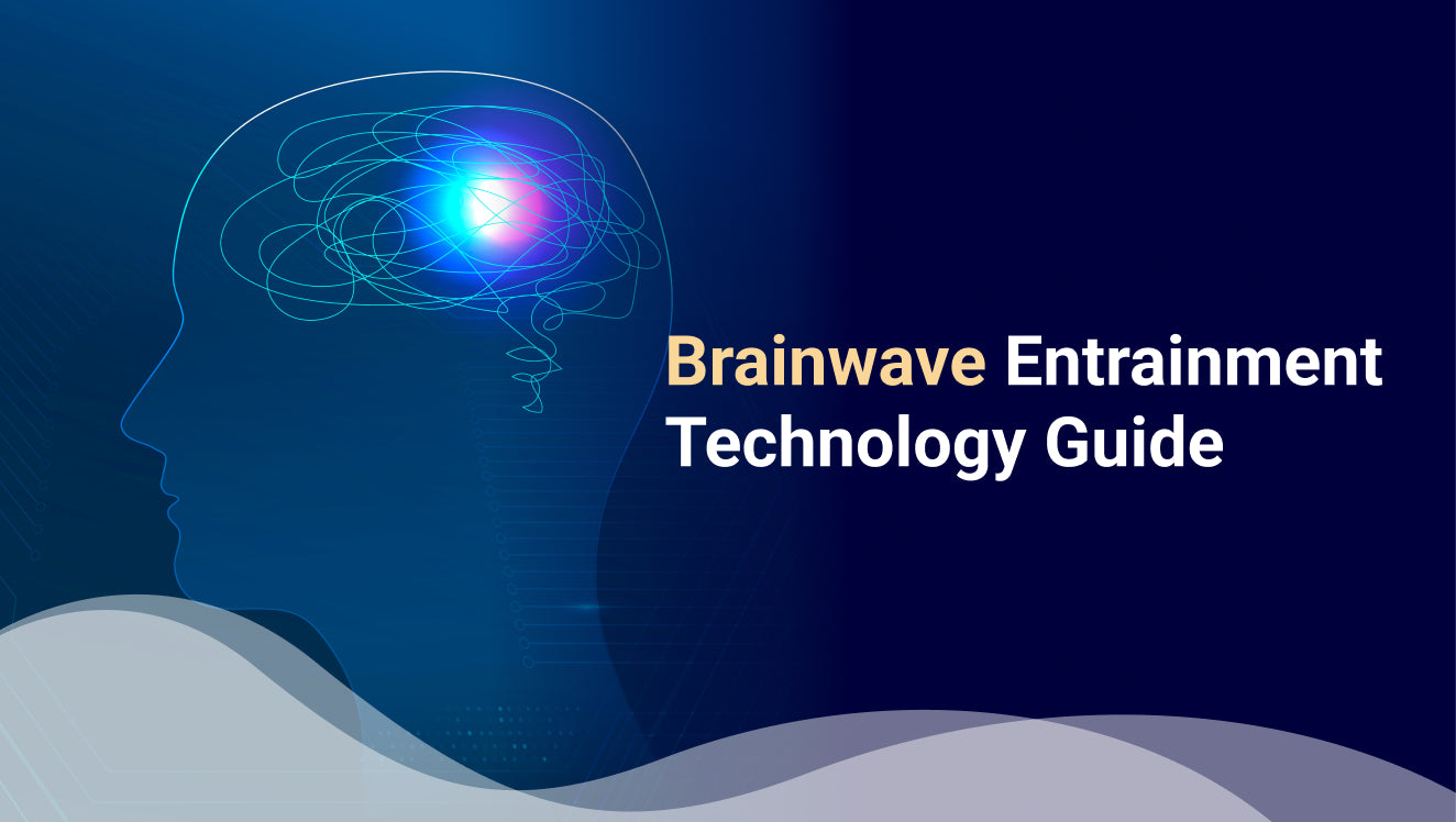 Brainwave Entrainment Technology  Guide - neuroVIZR