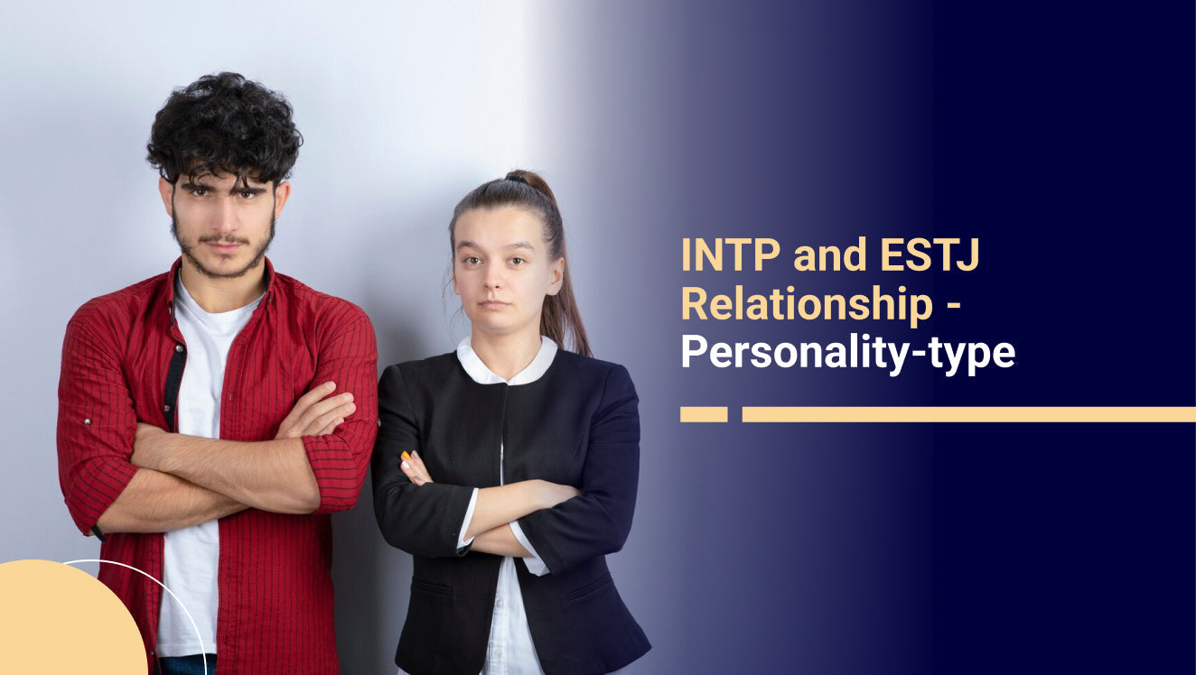 INTP and ESTJ Relationship – Understanding Personality Types