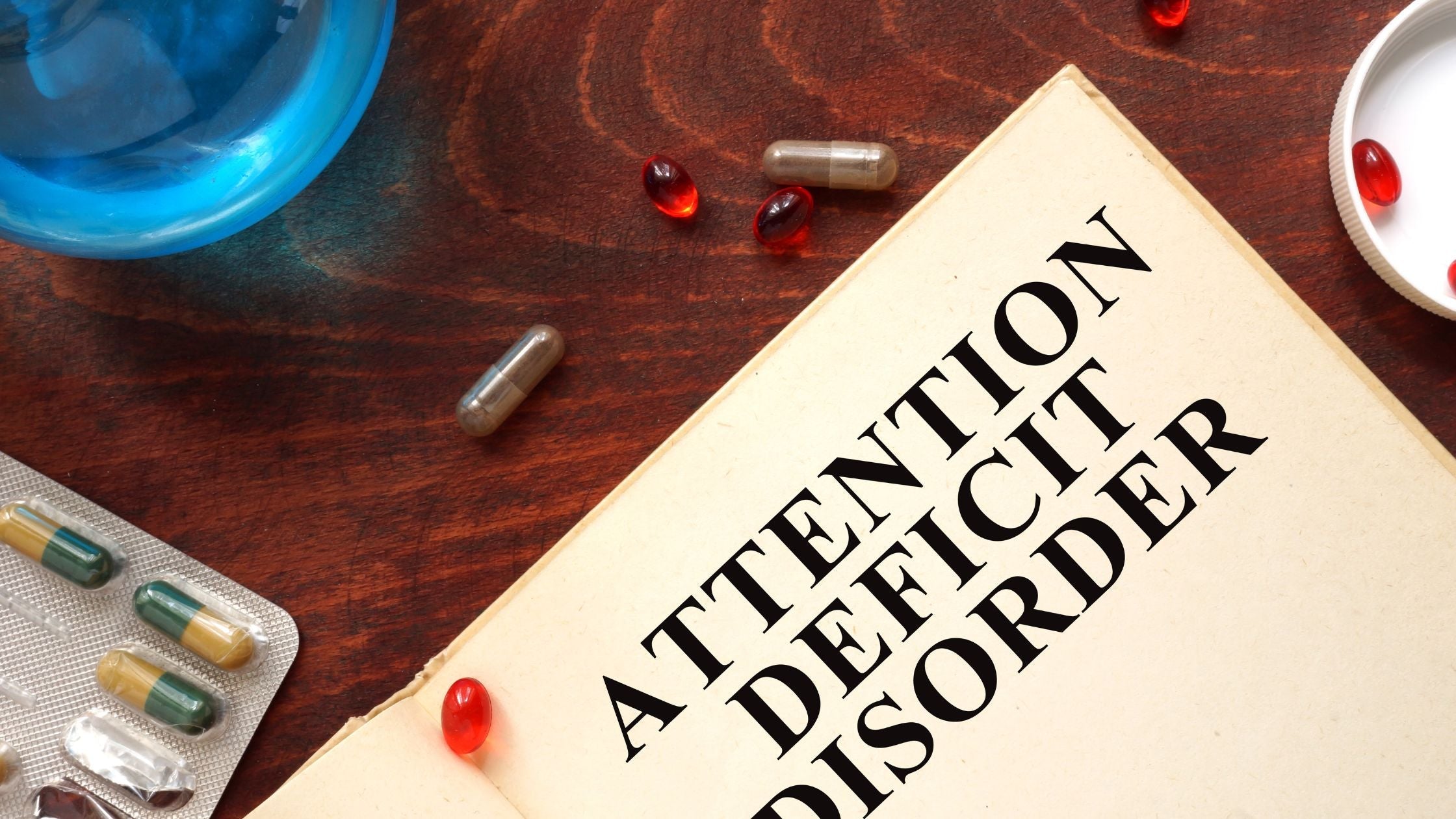 Limbic Attention Deficit Disorder: What the Theory Suggests and What Science Currently Supports