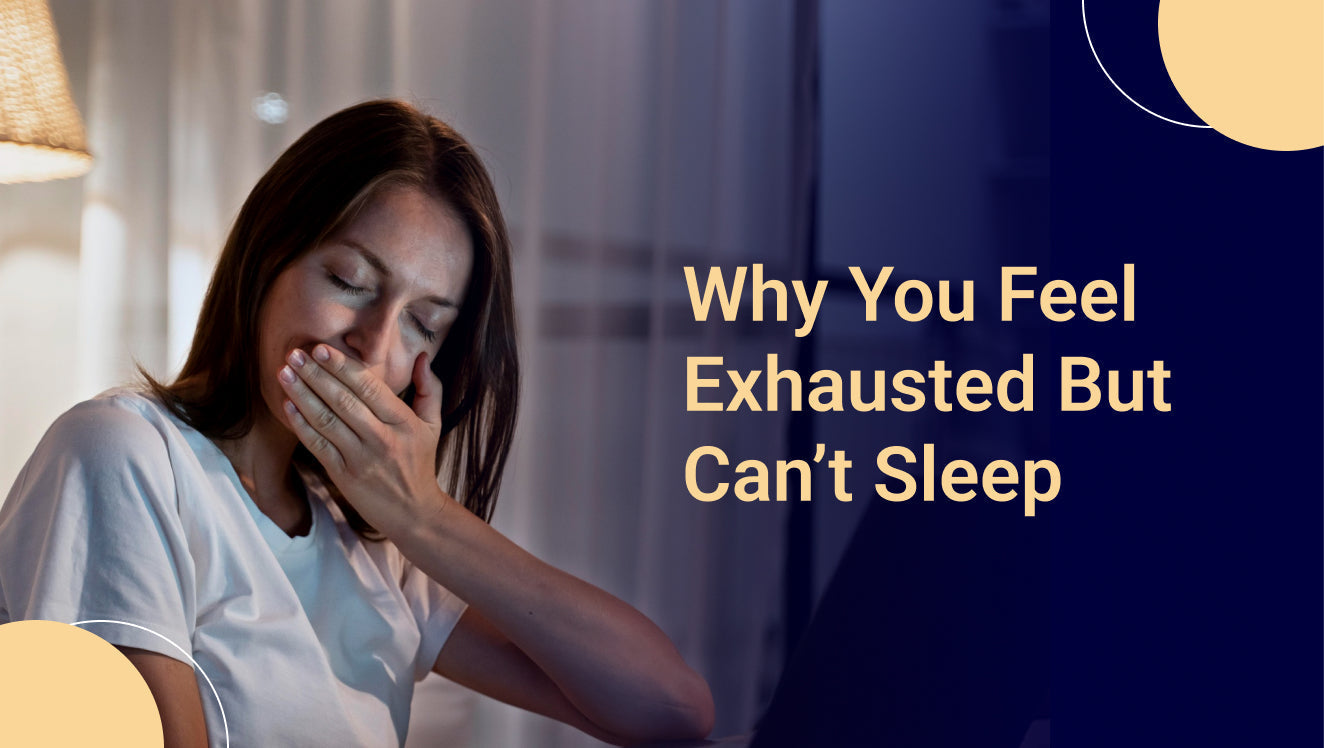 Stillness, Sleep & the Vagus Nerve