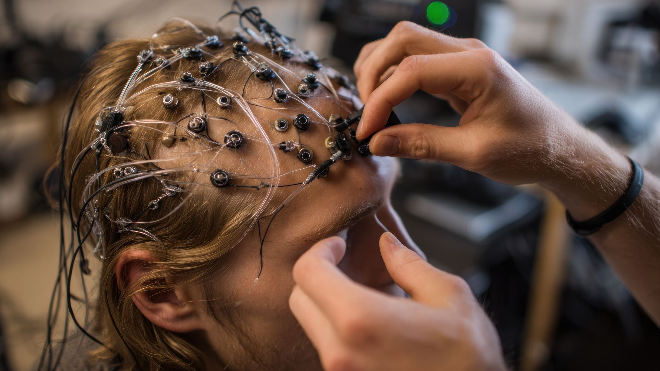 The Power of Supercriticality: How Brain Signal Variability Fuels Creativity and Adaptability