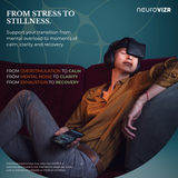 neuroVIZR Experience Kit "Classic" (Weisslicht)