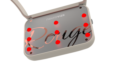 neuroVIZR ROUGE