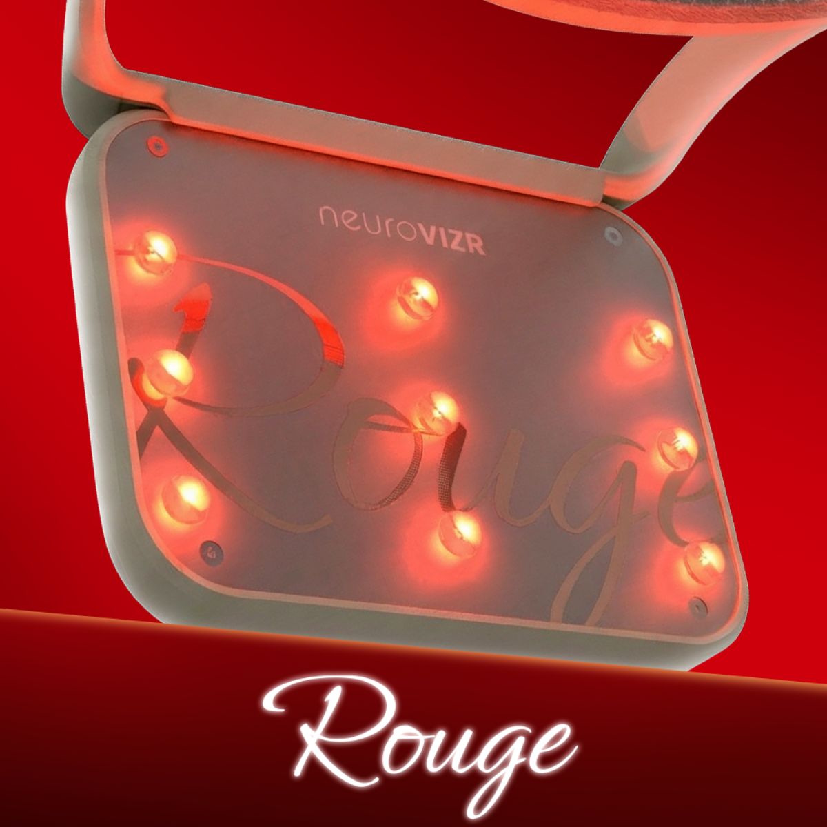 neuroVIZR ROUGE