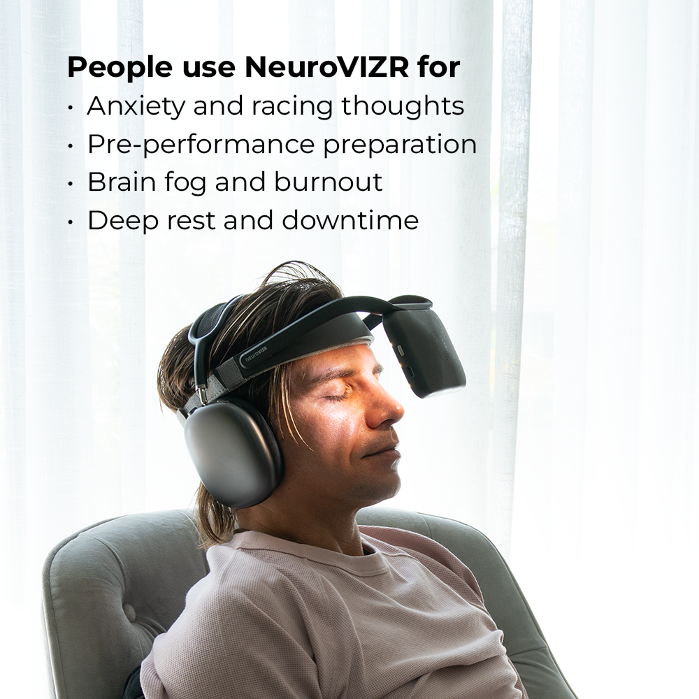 neuroVIZR ORIGINAL