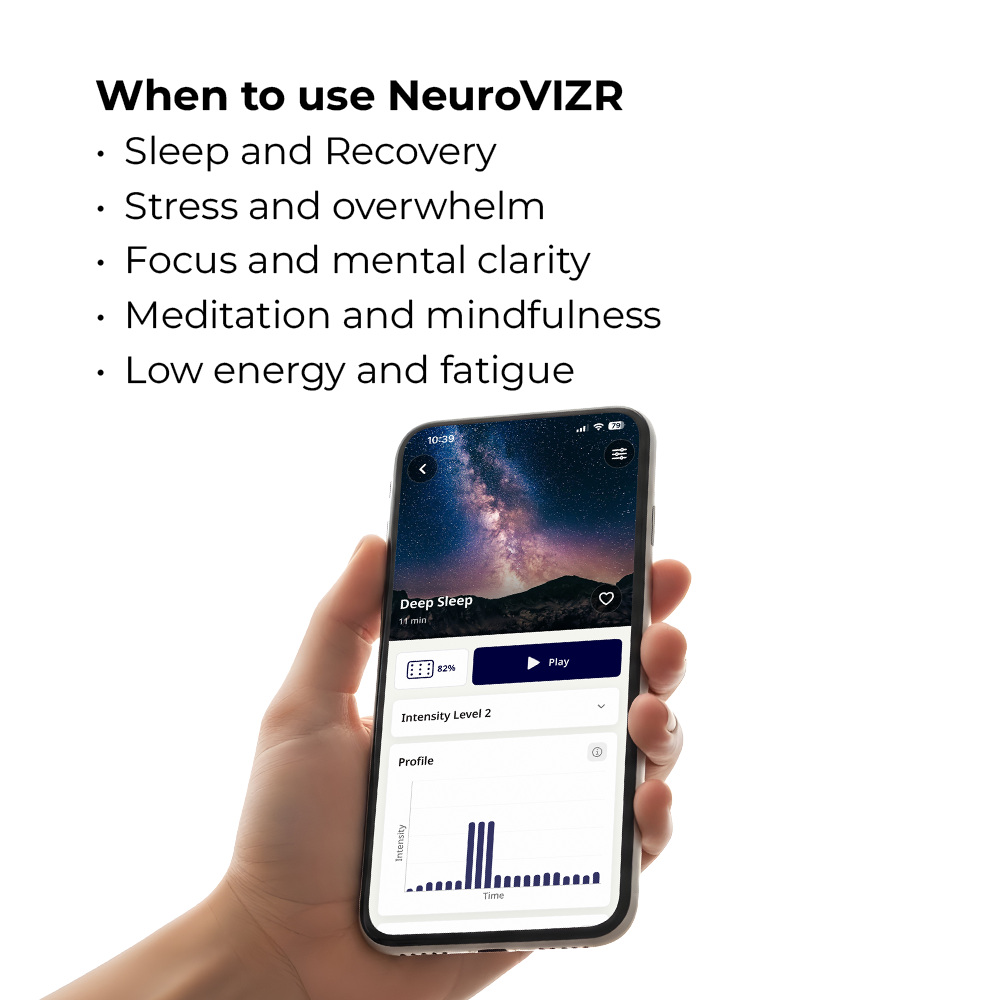 neuroVIZR ORIGINAL
