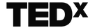 TEDx logo featuring NeuroVIZR collaboration